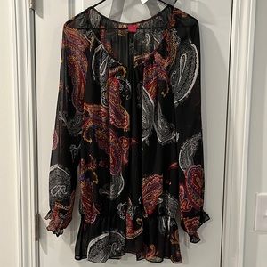 🖤 Perfect Paisley Blouse 🖤